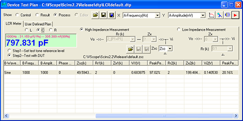 Multi-Instrument-LCR-Meter-C