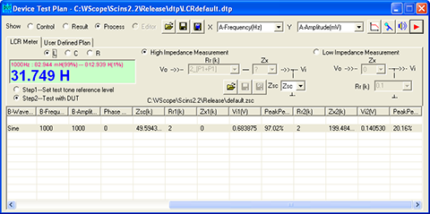 Multi-Instrument-LCR-Meter-L