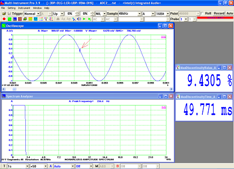 VT-USB-Oscilloscope-Discontinuity-Detection