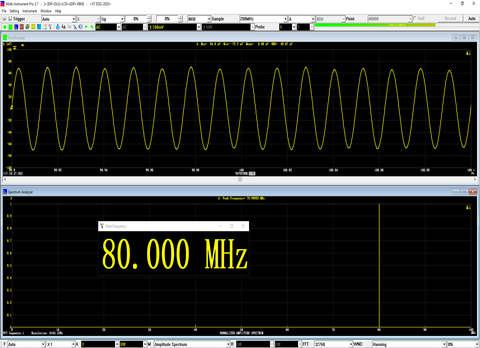 VT-USB-Oscilloscope-SINC-Interpolation