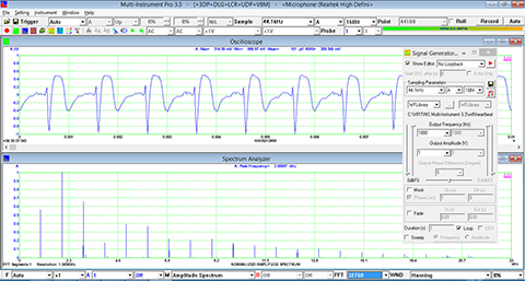 VT-USB-Signal-Generator-Arbitrary