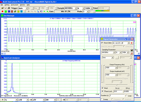 VT-USB-Signal-Generator-Sine-Burst